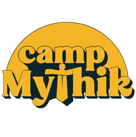 Camp mythik T
